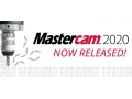 Download bản Mastercam 2020