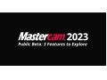 Download Mastercam 2023