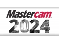 10 Tính năng nổi bật trên Mastercam 2024 bạn cần biết
